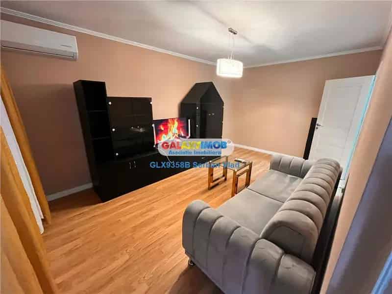 Apartament 3 camere renovat mobilat Pantelimon