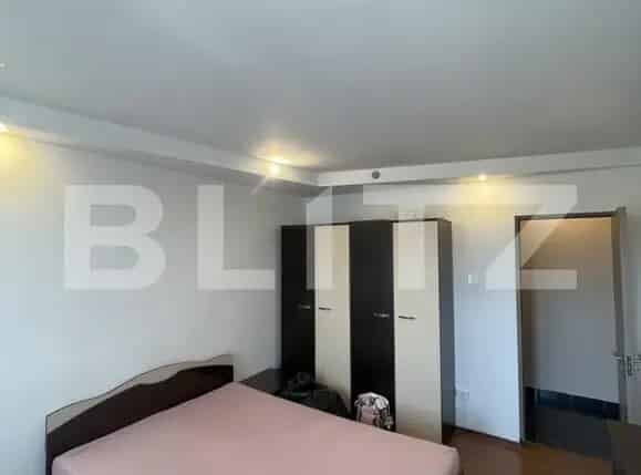 Apartament 3 camere Bucuresti Semiluna - Mobilat si Utilat