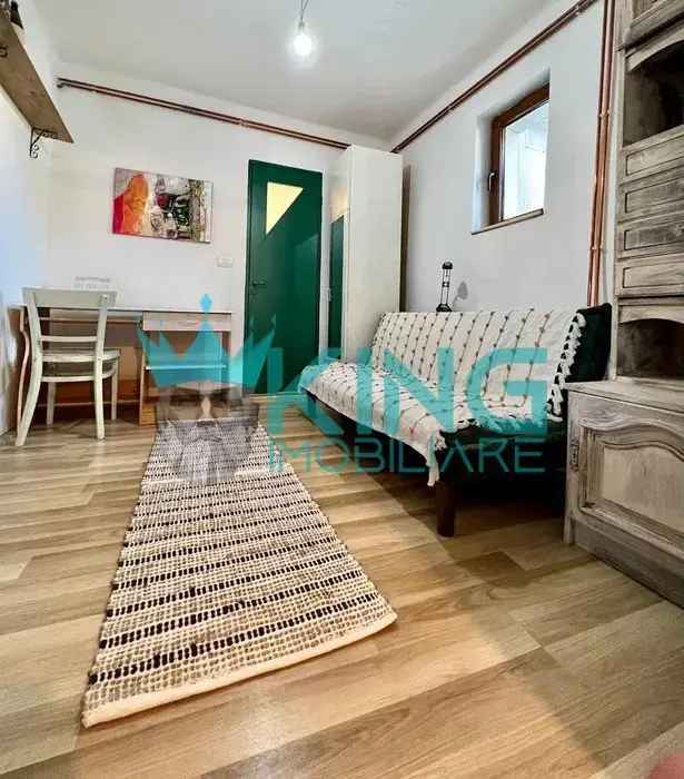 Cetatii | 2 camere | Centrala proprie | Pet Friendly | Parcare