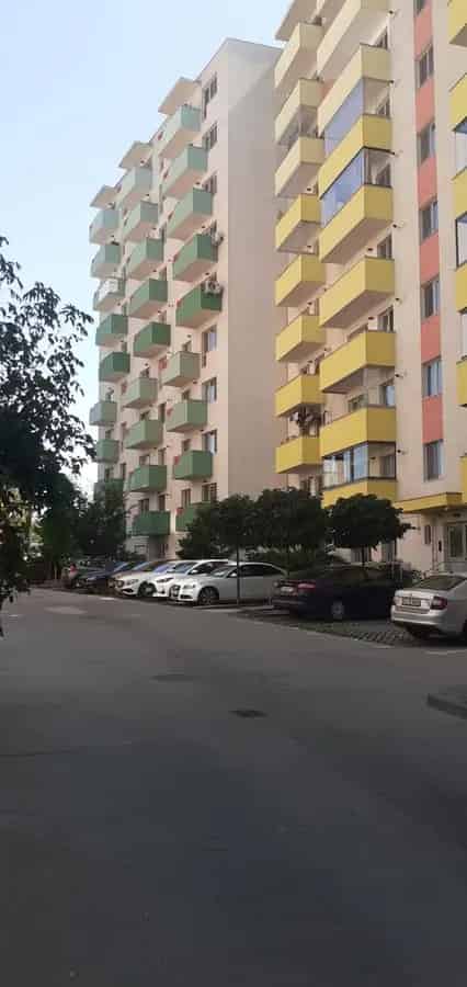 Apartament 45mp Unirii Parcul Carol Decomandat Mobilat Utilat