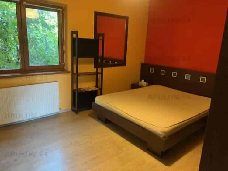 Casa parter cu teren Sos. Alexandriei- Luk Oil