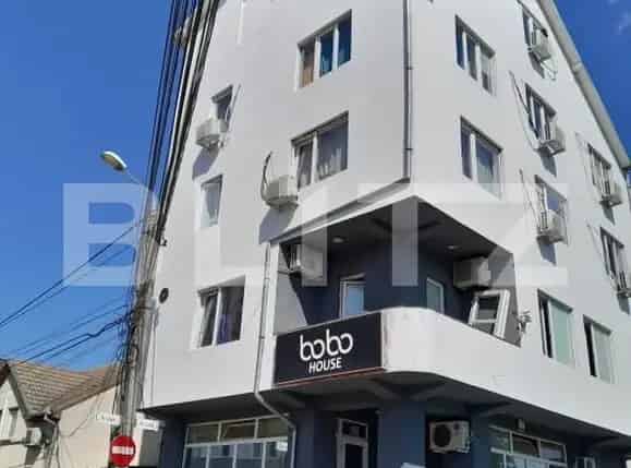 Pensiune 20 camere Arad 476mp