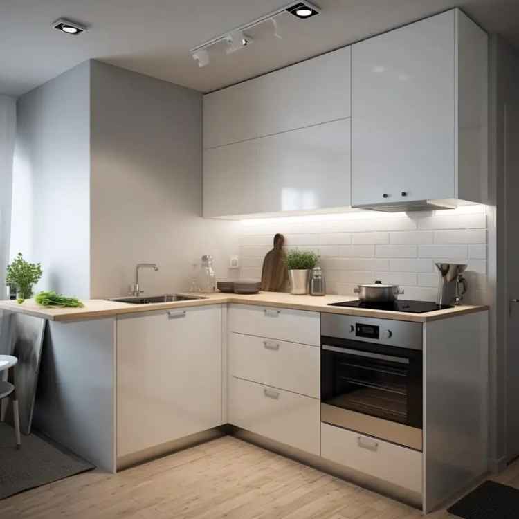 Apartament modern cu 3 camere, metrou Berceni,proiect de top