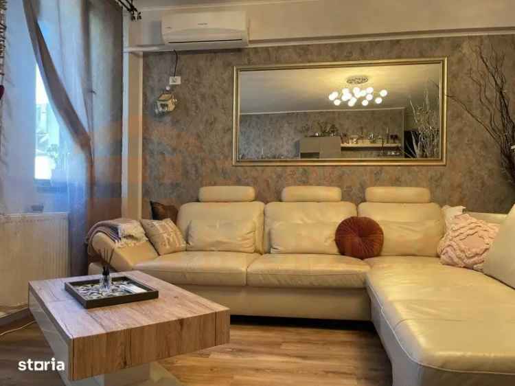 Apartament 2 camere situat in zona Tomis Plus