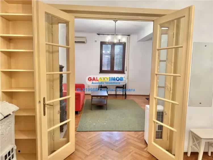 Inchiriere apartamente 2 camere Floreasca curte centrala etaj 1