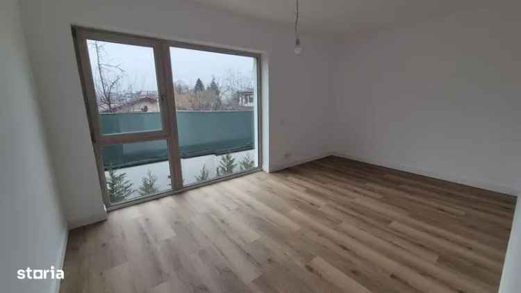 Apartament de vânzare 4 camere Metrou Bazilescu cu loc de parcare