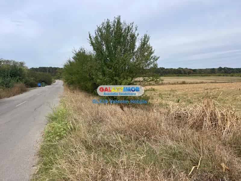 Vanzare teren 3300 mp Peris - Padurea Scrovistea
