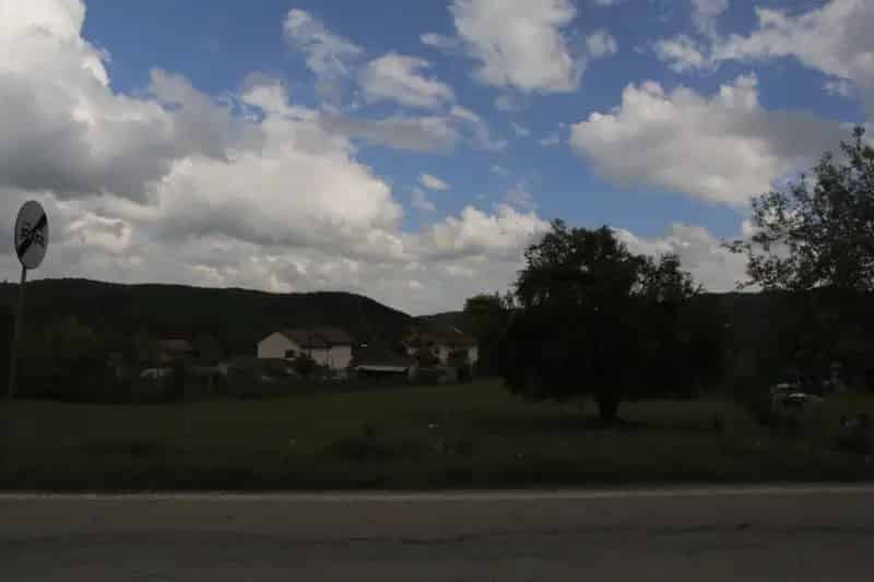 Teren Vanzare Brebina 3744 mp Utilitati
