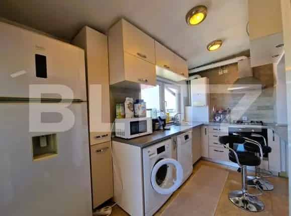 Apartament 2 camere Sannicoara Terasa Mobilat Utilat