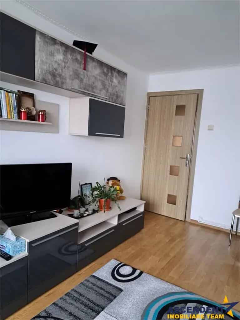 Apartament 2 camere Triaj Brasov Bloc Izolat 1984