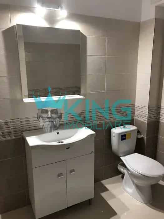 Apartament 2 Camere Decomandat Palas Mall Mobilat Utilat