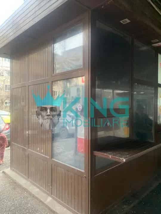 Spatiu Comercial 40mp Piata Dacia Iulius Mall