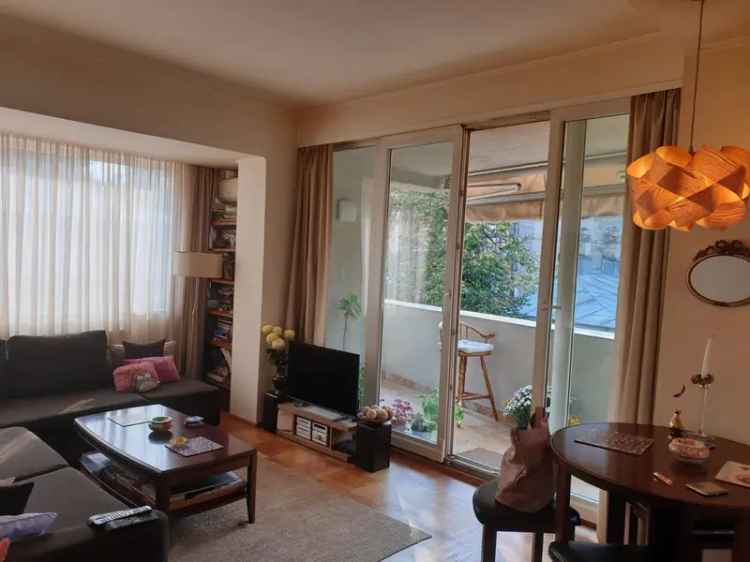 APARTAMENT UNIC LA GRADINA ICOANEI