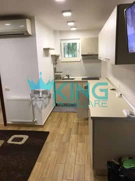 Inchiriere Apartament 2 Camere Basarab Zona Metrou Mobilat Utilat