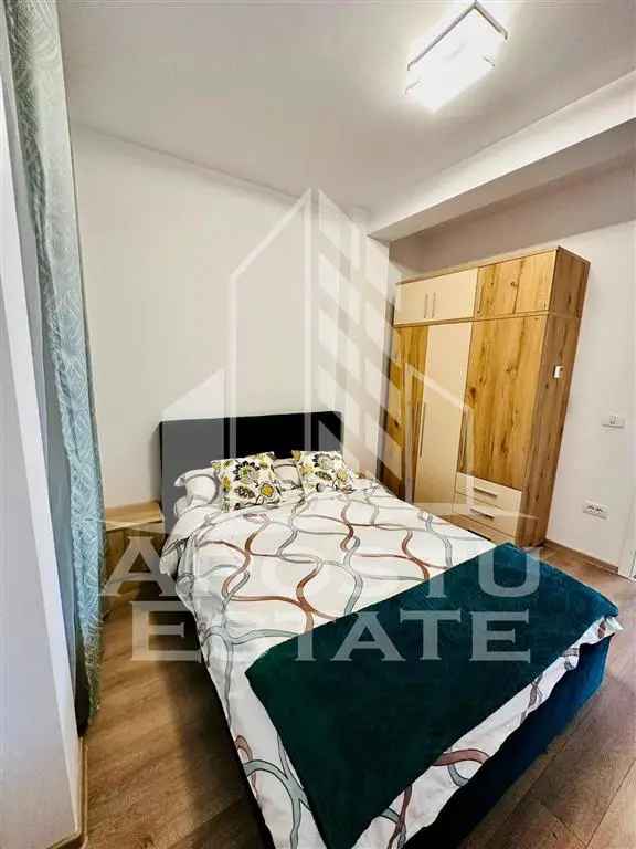 Apartament cu 3 camere, decomandat, in Dumbravita