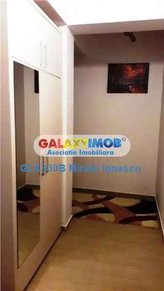 Inchiriere apartament 2 camere Drumul Taberei/ Prelungirea Ghencea