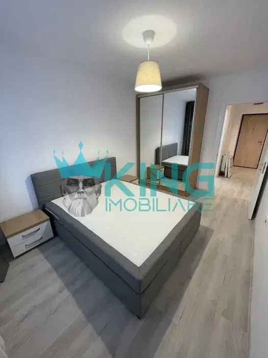 Inchiriere apartament 2 camere Theodor Pallady Bucuresti complet mobilat