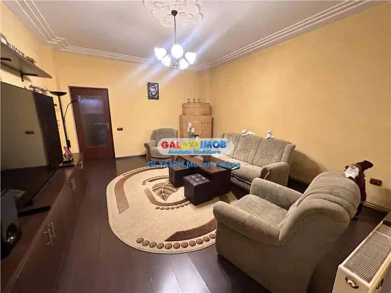 Vanzare Parter Vila Ploiesti Centrala 107mp