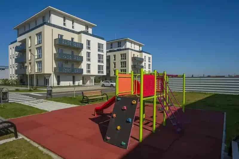 Apartament 3 Camere Buftea - Terasa Loc Parcare