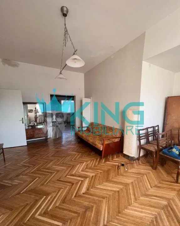 Apartament 3 camere | 9/12 | 87mp | 3 Balcoane |Centrala |Boxa|Calea Victoriei