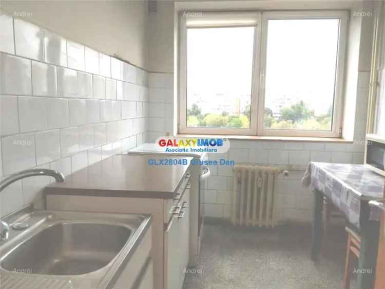 Apartament 2 Camere Pet&Foreigners Friendly Berceni G 197