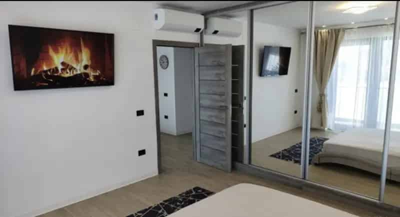 Apartament 3 camere Albert Ploiesti - 2 locuri parcare