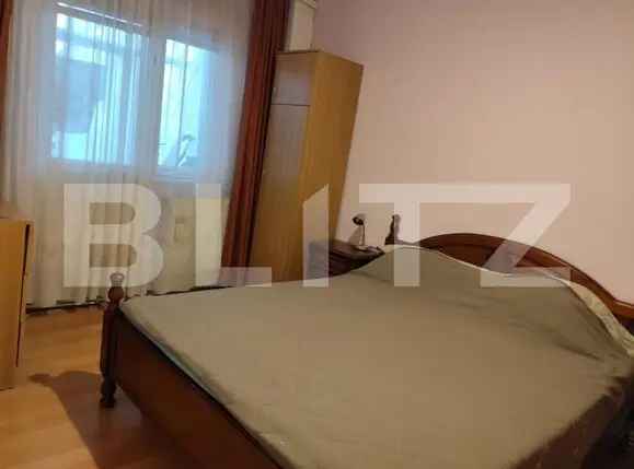 Apartament 2 camere decomandat, zona NORD