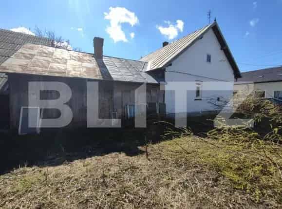 Casă Renovabilă Demoabilă 1250 mp Rădăuți