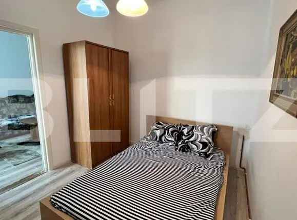 Apartament de inchiriat cu 2 camere in zona Ramada