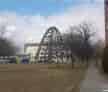Garsoniera Confort 3 Etaj 4 Stadionului Renovare