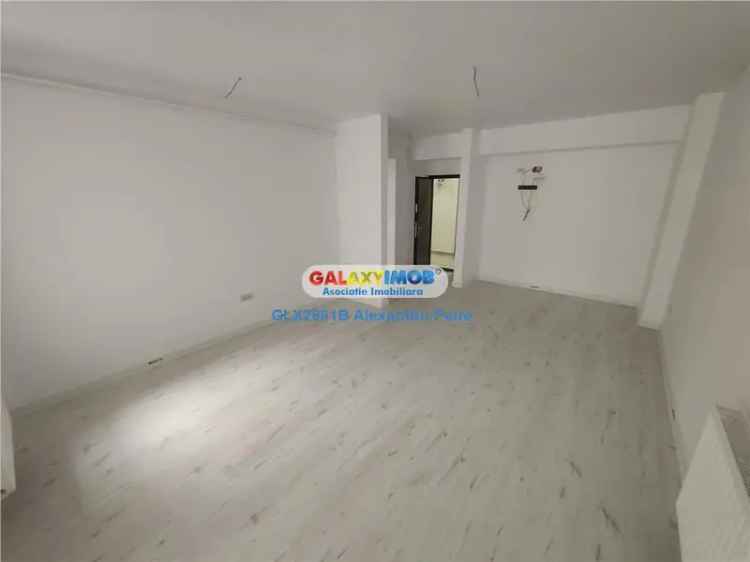 Apartamente 2 camere 52 mp zona Trafic Greu