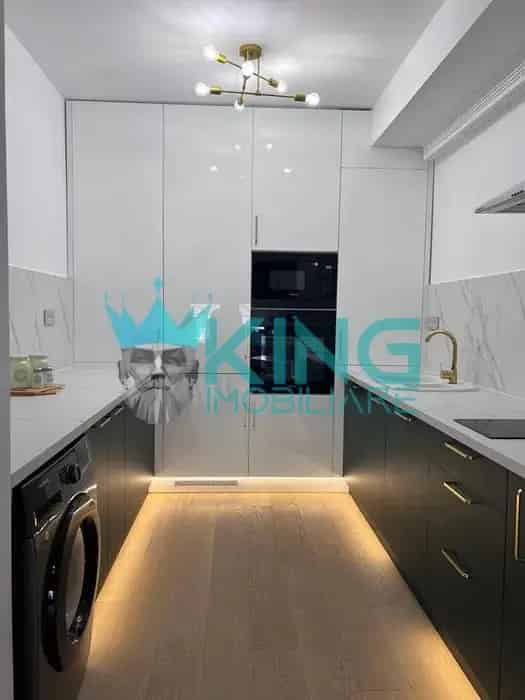 Apartament 2 camere Unirii Alongside Fountains Residence Terasa