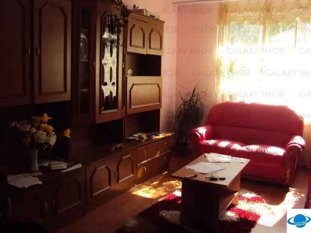 INCHIRIERE APARTAMENT 2 CAMERE ZONA NORD