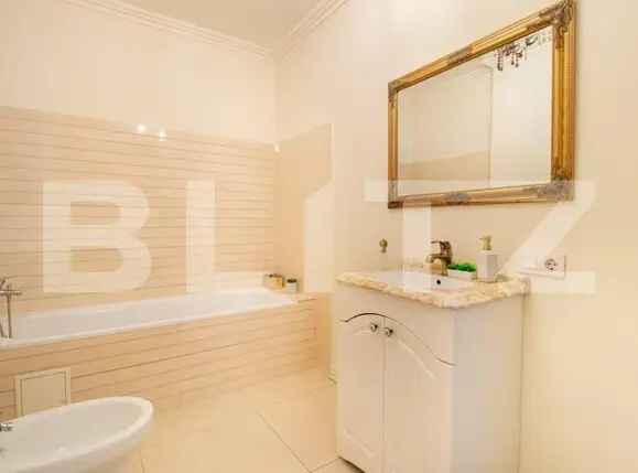 Apartament de Lux cu două camere, 64mp, zona Iosia Ared