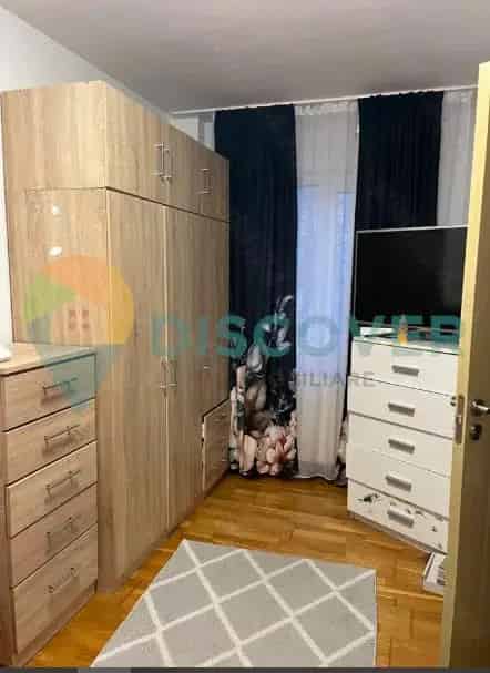 Apartament 2 camere Milcov mobilat - Mutare imediata