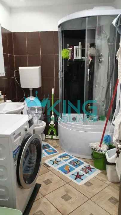 Splaiul Unirii | 2 Camere | AC | Parcare | Centrala proprie