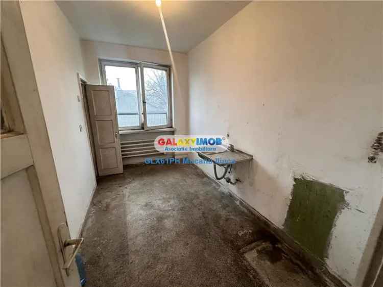 Vanzare apartament 2 camere in Ploiesti zona Centrala