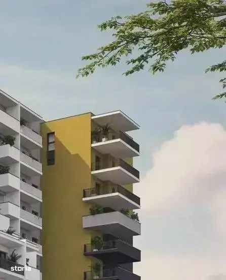 Vanzare apartamente 3 camere cu balcon mare in Sector 3 cu parcare gratuita