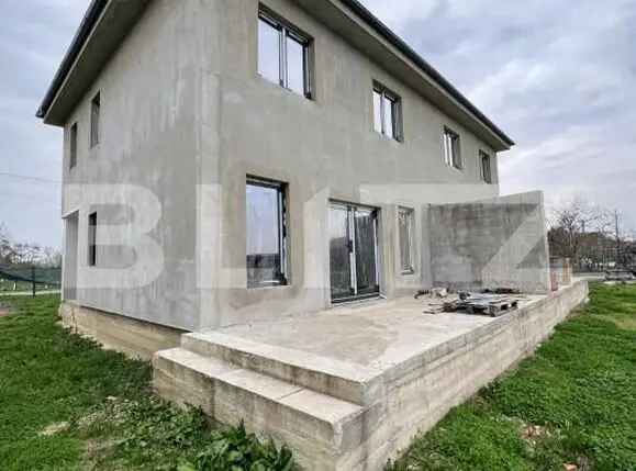 Casă tip Duplex în zona Titulescu