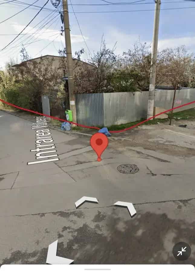Apartament Militari langa metrou Pacii