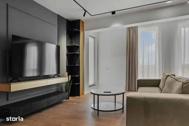 Apartament 2 Camere + Balcoane | 0% Comision | Mutare Imediată | 63 mp