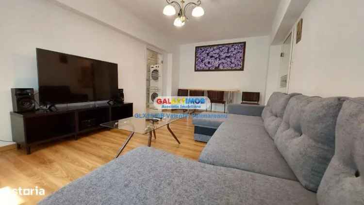 Apartament 2 Camere Foreigners Friendly Titan DI 901