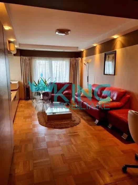 Apartament 2 Camere Unirii Mobilat Utilat 70mp