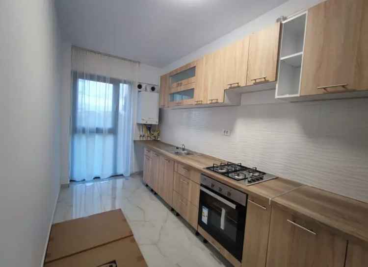 Apartament  2 camere  , 51 metri, etaj 4 Cod:150978