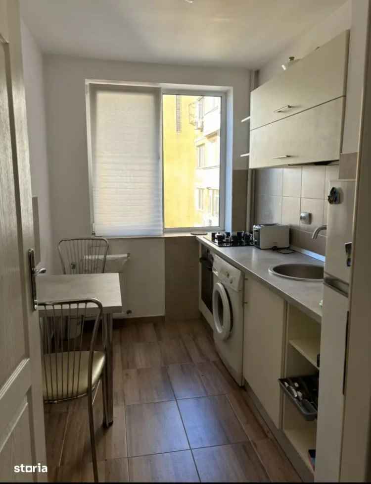 Vanzare apartamente de lux ultracentral cu 2 camere