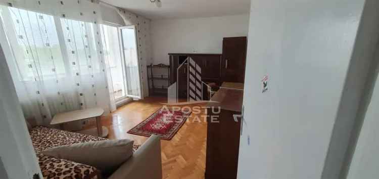 Apartament cu 2 camere, centrala proprie, zona Olimpia stadion