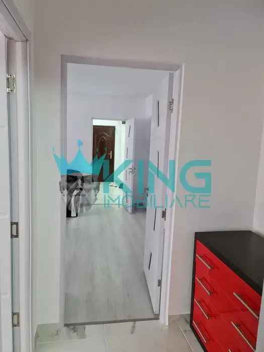 Inchiriere apartamente 2 camere micro 11 complet mobilat si utilat