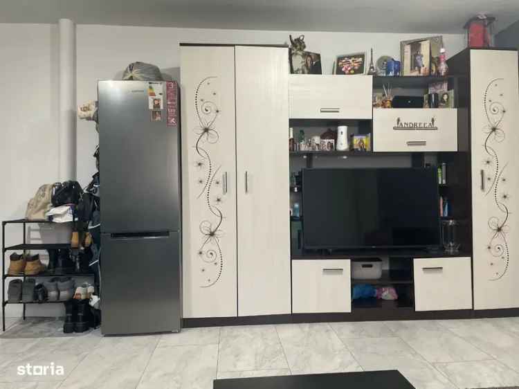 Vânzare apartamente 2 camere confort 2 în Zalău, mobilat și utilat