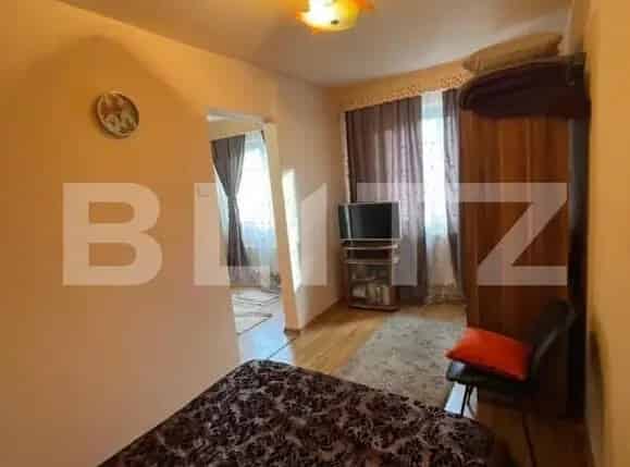 Apartament 2 camere Semiluna 40mp