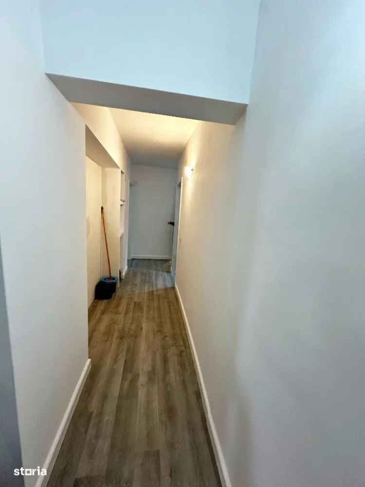 Apartament de vanzare 4 camere renovat in zona perfecta pentru familie